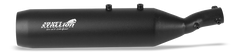 Royal Enfield Bear 650 Silver Stallion Performance Exhaust (Outlander)