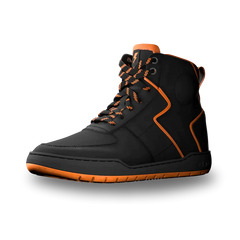 SNKR Stealth Edition RIDING BOOT-CLAN