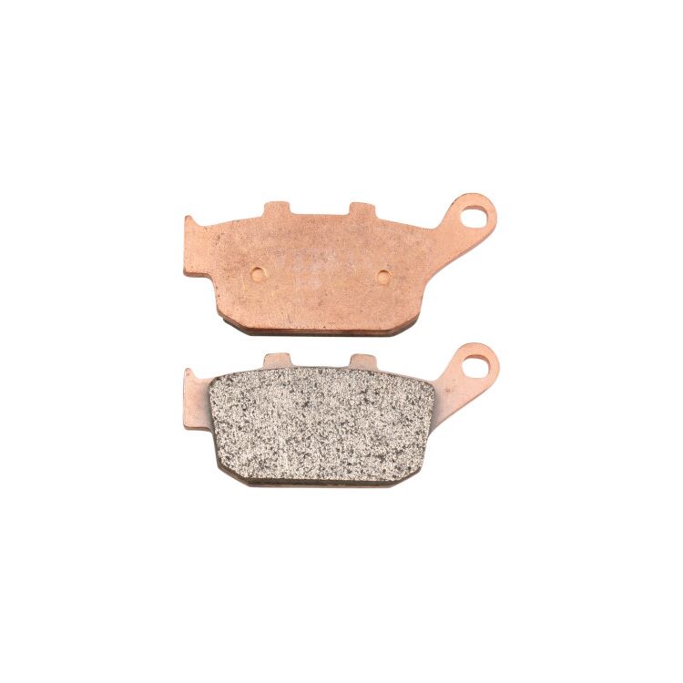EBC Brake Pads for Bikes – FA491HH Fully Sintered - LRL Motors