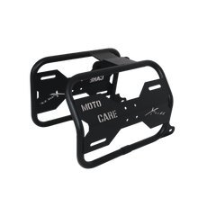 HERO Xpulse 200 - Moto Care Saddle Stay With Plate - LRL Motors