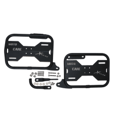 HERO Xpulse 200 - Moto Care Saddle Stay With Plate - LRL Motors