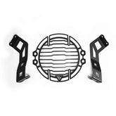 HONDA CB350 RS - MOTO CRUX HEAD LIGHT GRILL - LRL Motors