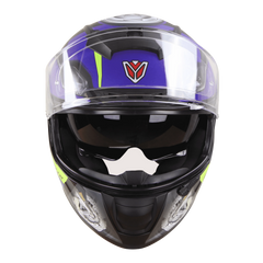 IGN-4 MACHINE GLOSSY - LRL Motors