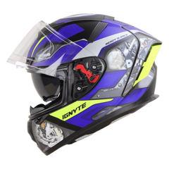 IGN-4 MACHINE GLOSSY - LRL Motors