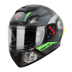 IGN-4 MACHINE GLOSSY - LRL Motors