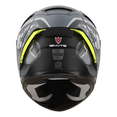 IGN-4 MACHINE GLOSSY - LRL Motors