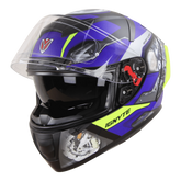 IGN-4 MACHINE GLOSSY - LRL Motors