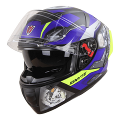 IGN-4 MACHINE GLOSSY - LRL Motors