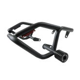 JAWA 42 - Moto Care Crash Guard with Dual sliders - LRL Motors