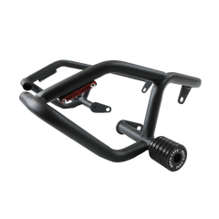 JAWA 42 - Moto Care Crash Guard with Dual sliders - LRL Motors