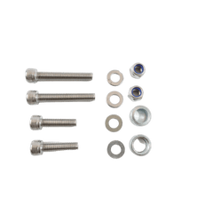 JAWA 42 - Moto Care Crash Guard with Dual sliders - LRL Motors