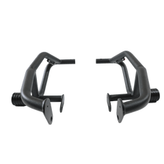 JAWA 42 - Moto Care Crash Guard with Dual sliders - LRL Motors