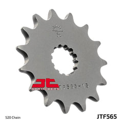 Kawasaki Ninja 650 JT Front Sprocket - LRL Motors