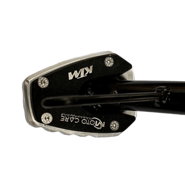 KTM Duke 390 Gen 3 - Moto Care CNC Side stand Extender - LRL Motors