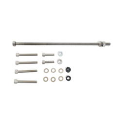 KTM Duke 390 Gen 3 - Moto Care Crash Guard With Dual Sliders - LRL Motors