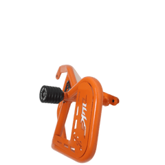 KTM Duke 390 Gen 3 - Moto Care Crash Guard With Dual Sliders - LRL Motors