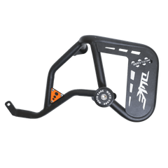 KTM Duke 390 Gen 3 - Moto Care Crash Guard With Dual Sliders - LRL Motors