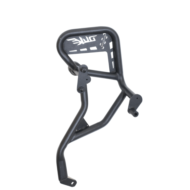 KTM Duke 390 Gen 3 - Moto Care Crash Guard With Dual Sliders - LRL Motors