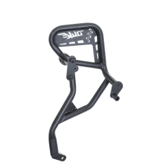 KTM Duke 390 Gen 3 - Moto Care Crash Guard With Dual Sliders - LRL Motors