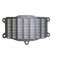 KTM Duke 390 Gen 3 - Moto Care Radiator Guard - LRL Motors