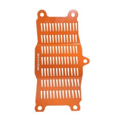 KTM Duke 390 Gen 3 - Moto Care Radiator Guard - LRL Motors