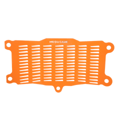 KTM Duke 390 Gen 3 - Moto Care Radiator Guard - LRL Motors