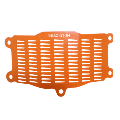 KTM Duke 390 Gen 3 - Moto Care Radiator Guard - LRL Motors