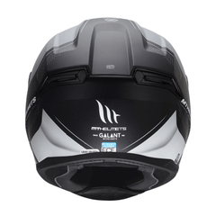 MT Helmet - HUMMER GALANT - LRL Motors