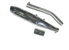 Red Rooster Performance Stellar X for Royal Enfield Bear 650