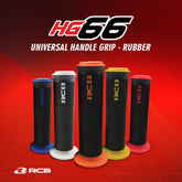 Racing Boy Handle Grip HG66 - LRL Motors