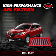 BMC air filter for Renault FB786/20