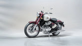 Royal Enfield Classic 650 Full System Silver Stallion Performance Exhaust (Two O2 Sensors)