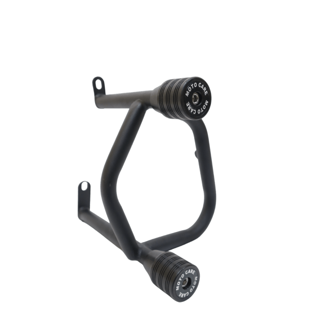 Royal Enfield Continental GT 650 - Moto Care 4 Slider Crash Guard - LRL Motors