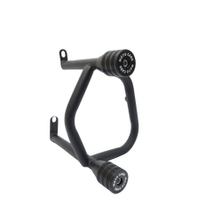 Royal Enfield Continental GT 650 - Moto Care 4 Slider Crash Guard - LRL Motors