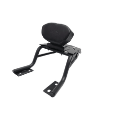 Royal Enfield Continental GT 650 - Moto Care CNC Carrier - LRL Motors