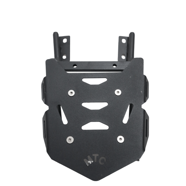 Royal Enfield Continental GT 650 - Moto Care CNC Carrier - LRL Motors