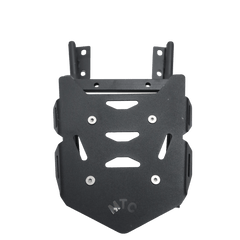 Royal Enfield Continental GT 650 - Moto Care CNC Carrier - LRL Motors