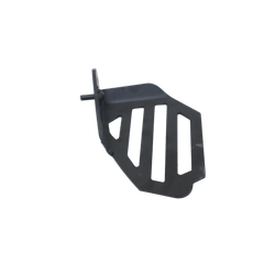 Royal Enfield Continental GT 650 - Moto Care Footrest - LRL Motors