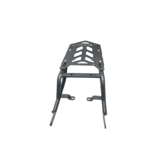 Royal Enfield Himalayan 411 - Moto Care Carrier With Plate - LRL Motors