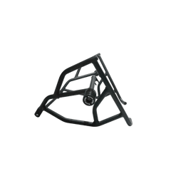 Royal Enfield Himalayan 411 - Moto Care Dual Slider Crash Guard Type 2 - LRL Motors