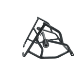 Royal Enfield Himalayan 411 - Moto Care Dual Slider Crash Guard Type 2 - LRL Motors