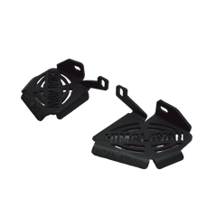 Royal Enfield Himalayan 411 - Moto Care Footrest - LRL Motors