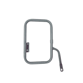 Royal Enfield Himalayan 411 - Moto Care Saddle Stay Without Plate - LRL Motors