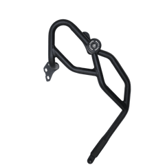 Royal Enfield Himalayan 450 - Moto Care Crash Guard with Dual Sliders - LRL Motors