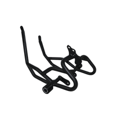 Royal Enfield Himalayan 450 - Moto Care Crash Guard with Dual Sliders - LRL Motors