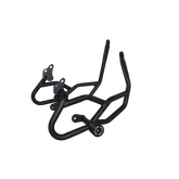 Royal Enfield Himalayan 450 - Moto Care Crash Guard with Dual Sliders - LRL Motors