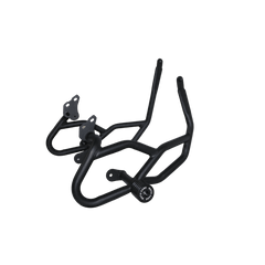 Royal Enfield Himalayan 450 - Moto Care Crash Guard with Dual Sliders - LRL Motors