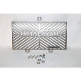 Royal Enfield Himalayan 450 - Moto Care Radiator Guard - LRL Motors