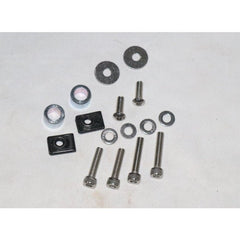 Royal Enfield Himalayan 450 - Moto Care Sum Guard - LRL Motors
