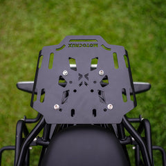 Royal Enfield Himalayan 450 - MOTOCRUX Spiti Back Carrier - LRL Motors